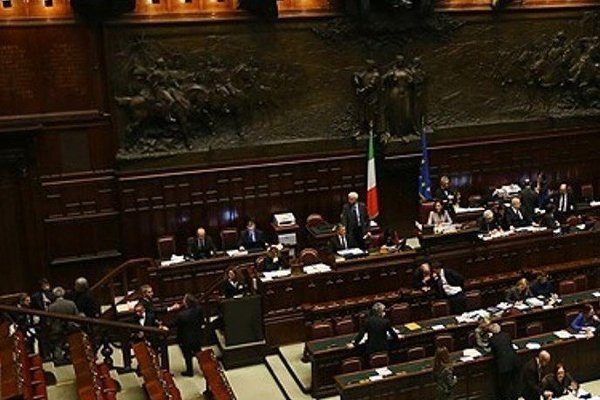 Rusya yaptırımlarına mazoşist benzetmesi