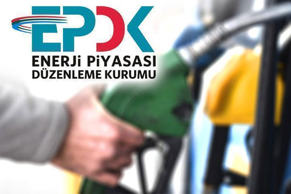 EPDK'dan 19 şirkete ceza