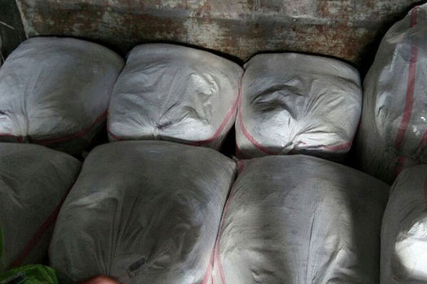 Van'da kaçak çay yakalandı