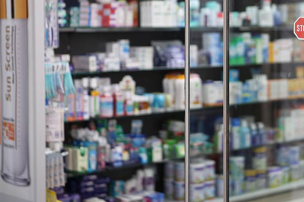 Nurofen'e 4,4 milyon dolar ceza