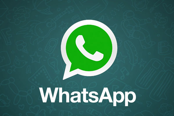 Whatsapp'ta karşıdaki görmeden mesajı silme özelliği