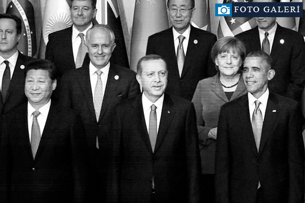 İşte dünyanın en güçlü insanları!