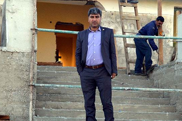 Belediye Başkanına, AK Parti'den kesin ihraç istemi