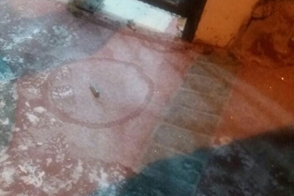 HDP Genel Merkezi'ne silahlı saldırı