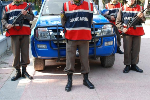 Jandarma uzman çavuş alacak