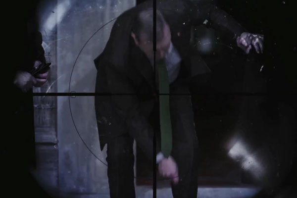 'Cumhurbaşkanı'na suikast düzenlenebilir'