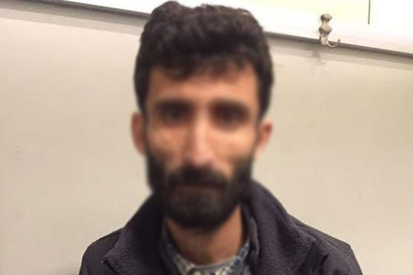 Atatürk Havalimanı’nda PKK'lı yakalandı