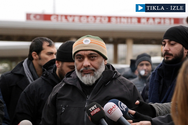 İHH Başkanı Yıldırım'dan Halep çağrısı