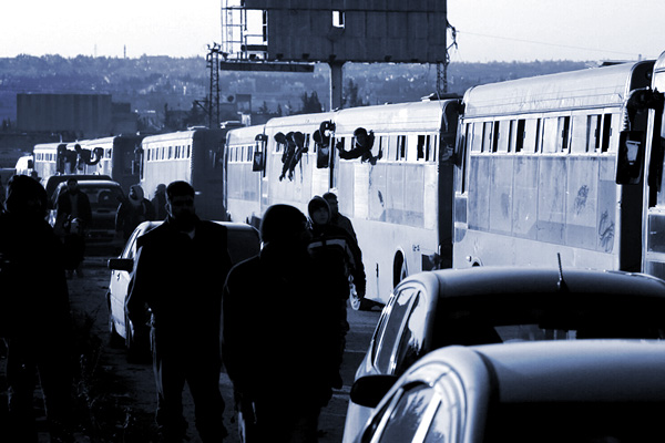 Dışişleri Bakanlığı: El Nusra konusunda muhalifleri uyardık