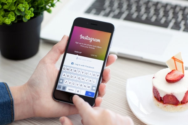 Instagram rekor kırdı!