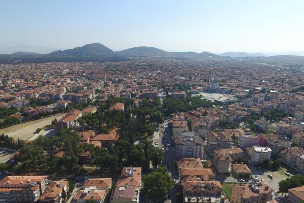 Kenan Evren'in ismi doğduğu şehirden de silindi