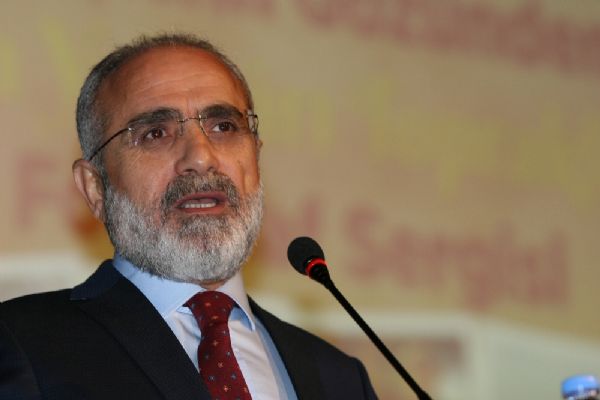 Yalçın Topçu'dan İran yorumu: Kıyamet olur