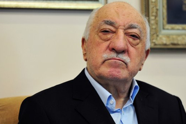 FETÖ'den algı operasyonu