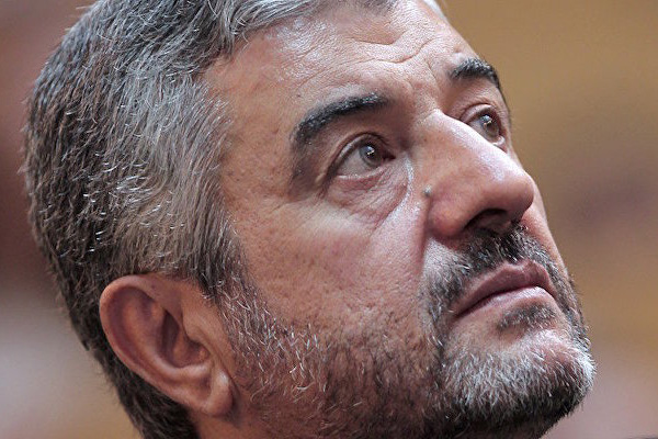 İranlı komutandan katliam emri