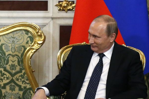 Putin'den ABD'ye sert yanıt