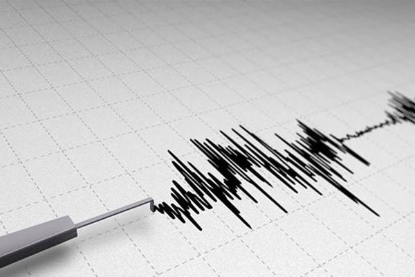 Erzincan’da korkutan deprem