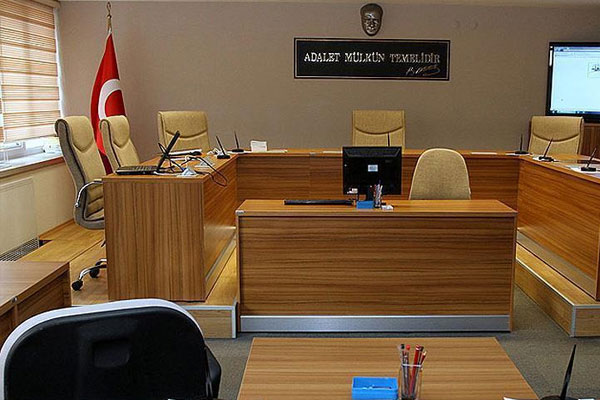 Nevşehir'de FETÖ'den 2 tutuklama