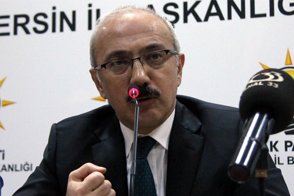 'Eylemleri yok olup gitmelerini engelleyemeyecek'