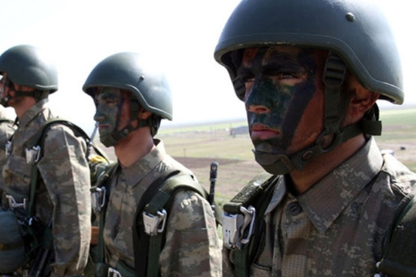 Kayseri 1. Komando Tugayı'yla ilgili çarpıcı ayrıntı