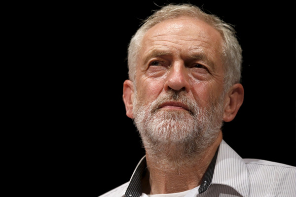 İngiltere'de Corbyn için 'PKK' iddiası