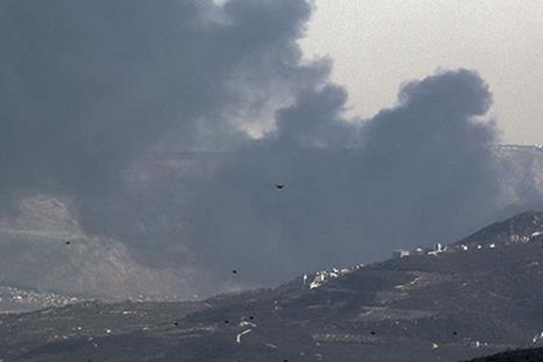 Cezayir Müslüman Alimler Birliğinden Halep için toplanma çağrısı