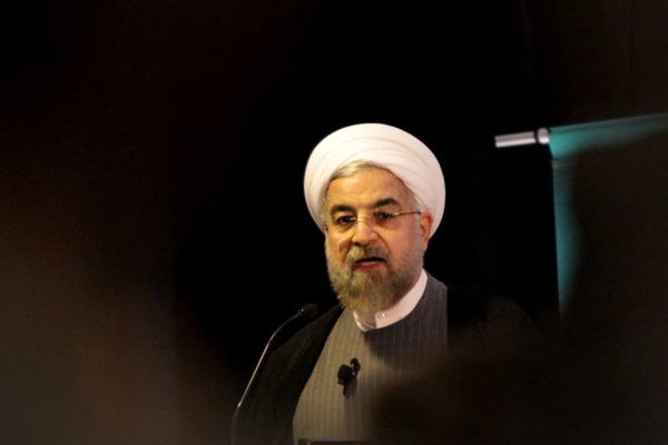 İranlı müftüden Ruhani'ye mektup: Sünnilere yıllardır ayrımcılık yapıyorsunuz...