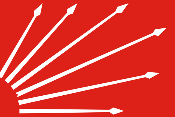 CHP'nin anayasa toplantısı sona erdi