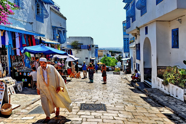 Mağrip ülkelerindeki 'Arapça' savaşı