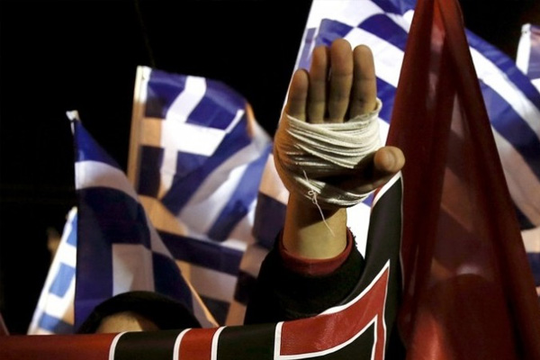 'Aşırılık' Avrupa'da normalleşiyor...