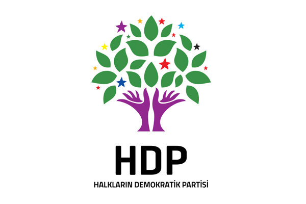 İçişleri Bakanlığı'ndan HDP protestolarına ilişkin açıklama