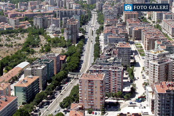 İşte büyükşehir olacak o iller...