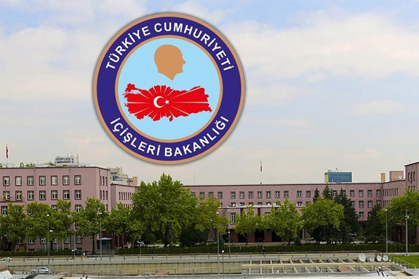 Akdeniz Belediye Başkanı görevden uzaklaştırıldı