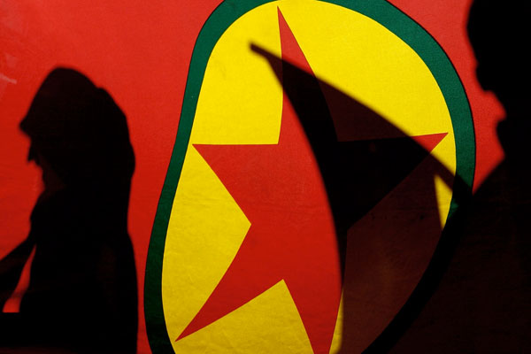 'PKK, ajanlarımızı infaz etti'