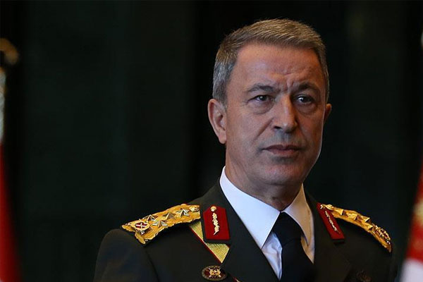 Akar: Mücadeleye devam edeceğiz