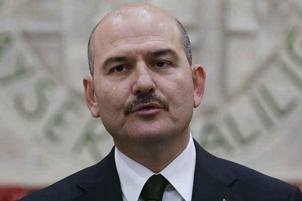 'Erdoğan'ın yolundan devam edeceğiz'