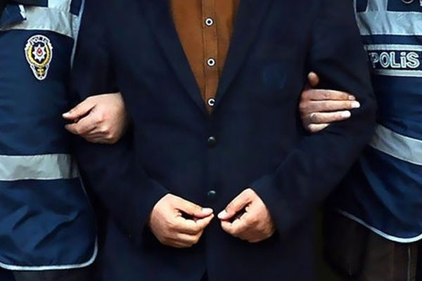 Doğubayazıt’ta FETÖ operasyonu