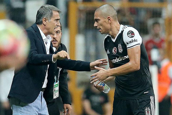 Beşiktaş'tan Gökhan İnler açıklaması