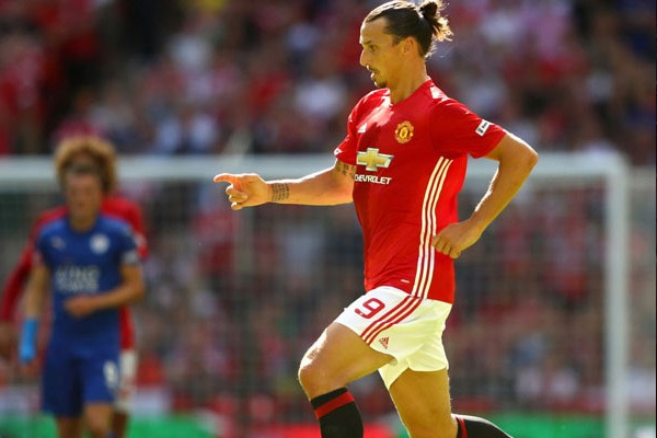 Çin, İbrahimovic için çılgın teklif yaptı