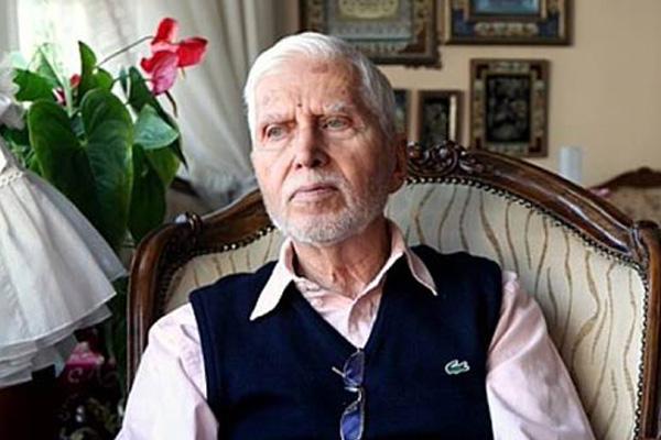 Prof. Dr. Süleyman Yalçın vefat etti