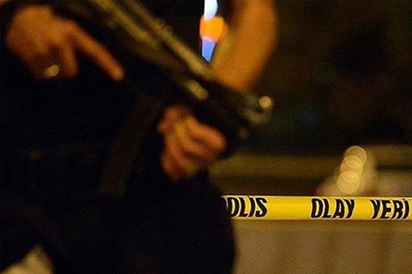 ÖDP Uşak il binasına silahlı saldırı