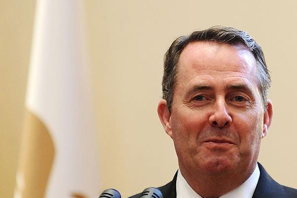 İngiliz bakandan Türkiye örneği