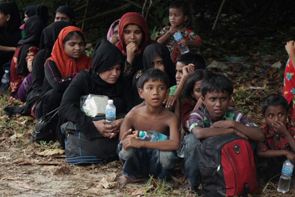 Ezher'den Arakanlı Müslümanlar için arabuluculuk teklifi