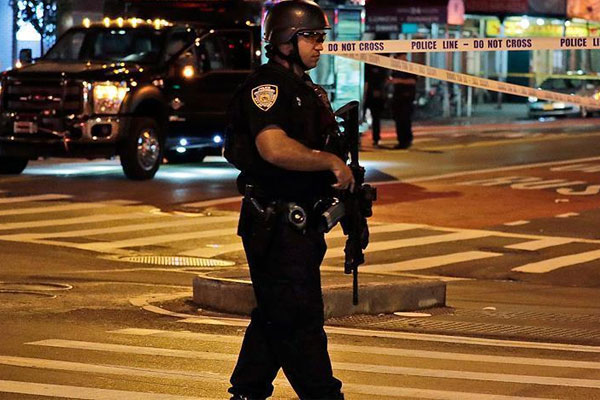 Chicago’da silahlı saldırı