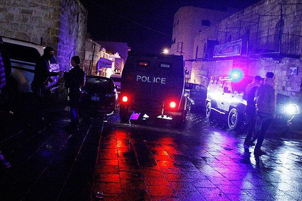 Ürdün'de emniyet mensuplarına yönelik saldırı: 10 ölü
