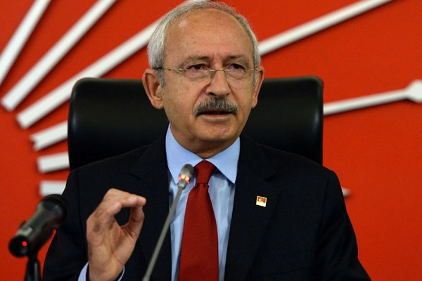 'Başkanlık, demokrasinin Sevr belgesini imzalamaktı'