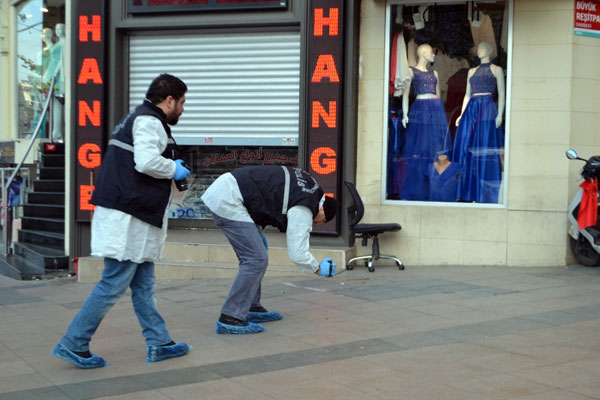 İstanbul’da 1.5 milyonluk gasp