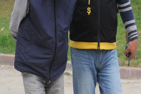 Bursa’da 10 rütbeli askere FETÖ gözaltısı