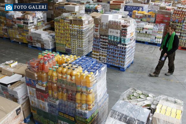 İşte bakanlık tarafından açıklanan hileli ürünler