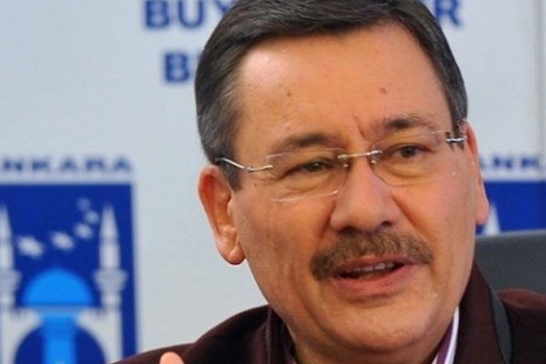 Gökçek’ten provokasyon uyarısı