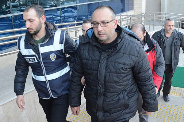 Sosyal medyada PKK propagandasına tutuklama